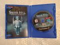 Silent Hill shattered memories ps2 Pal, снимка 2