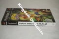 Рядка игра за PS2 Crash Mind Over Mutant PS2, снимка 6