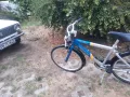 Велосипед Kildemoes gangbike Алуминиев 24цола гуми. , снимка 7