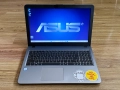 15.6 Asus VivoBook`Core i5-8250U/8GB DDR4/256GB SSD/Full HD/Бат 4ч, снимка 1