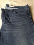 мъжки дънков панталон - голям размер,талия 132 см., снимка 3