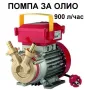 Помпа за горещи и топли течности, до 95°C, снимка 3