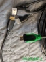 Качествени кабели аудио RCA, видео HDMI, мрежови LAN patch, снимка 5
