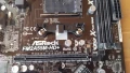 Дънна платка ASRock FM2A55M-HD+ Socket FM2, снимка 4