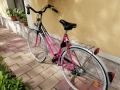 Дамски велосипед 28 Внос Германия , снимка 5