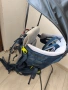 DEUTER  РАНИЦА ЗА НОСЕНЕ НА ДЕТЕ, снимка 7