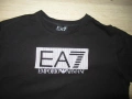 ОРИГИНАЛНА ТЕНЕСКА НА ARMANI, снимка 4