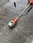 Бензинов тример Stihl, снимка 1