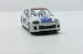 KAST-Models Умален модел на Renault Clio TROPHY Bburago 1/43, снимка 6