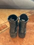 Дамски кожени боти 39 номер, снимка 4