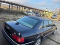 AUDI A8 D2 4.2 V8 бензин НА ЧАСТИ, снимка 5