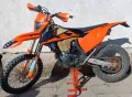 ktm exc 450, снимка 1