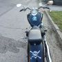 Yamaha Drag Star 1100 XVS, снимка 9