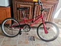 Детски велосипед DRAG DRAGON 20", снимка 1