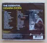 Cesaria Evora  - The Essential Cesaria Evora (2015, 2 CD) , снимка 2