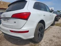 На части Audi Q5 Facelift Sline 2.0 tdi Quattro Ауди Слайн фейслифт, снимка 6
