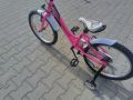 PASSATI Алуминиев велосипед 20” GUARDIAN розов, снимка 11