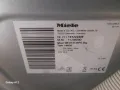 Пералня Miele WED135 WPS, 8 kg,1400 об/мин, Клас A+++, CapDosing , снимка 5