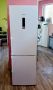 Хладилник с фризер  SIEMENS - система No frost, снимка 1 - Хладилници - 45635965