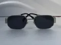 Модерни дамски слънчеви очила , снимка 9