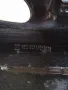 4 броя запазени железни джанти за vw polo..skoda fabia R14, снимка 4