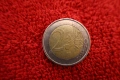 2 евро монета Германия 2002 г. F, снимка 4