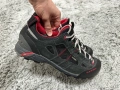 Мъжки Mammut Redburn Low GTX, Размер 43.5, снимка 2