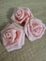 Рози фоам 7см , снимка 4