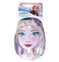 Детска защитна каска Frozen, Размер: M., снимка 1