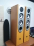 Трилентови качествени тонколони Home Acoustix Symphony S120. Изпращам видео. , снимка 4