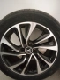 Джанти 17 цола  Ситроен и Пежо 4х108 65.1, снимка 3