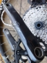 12 скорости сет за велосипед колело Shimano deore xt , снимка 2