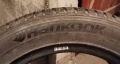 Продавам 2 броя зимни гуми 205.55.16 на 1 сезон дот 2019 Hankook , снимка 4