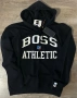 Суитшърт BOSS BOSS X RUSSELL ATHLETIC, снимка 5