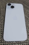 Продавам Iphon15 256GB, снимка 9