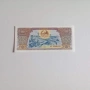 ⭐ Лаос 500 кип 2015 г. UNC ⭐, снимка 1