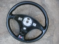 Волан трилъчев - оригинален Audi A4,A6,A8,TT - S Line !, снимка 9