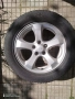 Комплект Джанти за Киа Спортидж, Хюндай туксон - 17 цола, 5х114, снимка 2