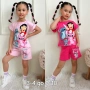 Летни комплекти за момиче , снимка 7