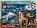 Прод LEGO Harry Potter 30435 30677 30706 40500 40695 71043 75948 75955 75968 75969 76385 76388 76389, снимка 1