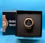 Дамски смарт часовник Samsung Galaxy Watch, 42 мм, Rose Gold, снимка 2