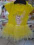 бебешка рокличка, снимка 1 - Бебешки рокли - 45130024