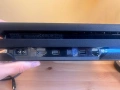 Ps4 Pro 1TB 2 джойстика 3 игри God of War FIFA 23 Assassins Creed, снимка 5