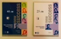 Учебници по английски - В1+, В2 и В2+,вкл.с нови СД,всеки с посочена цена. Други по англ. и френски, снимка 2