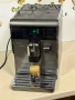 Кафемашина кафе автомат Saeco moltio с гаранция, снимка 1