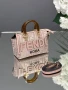 Fendi Дамска Чанта Фенди - Налични Различни Цветове Код E664, снимка 13