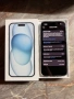 iPhone 15 128GB Blue, снимка 4