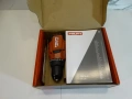 Ново - Hilti SBT 6 - 22 / Nuron - Акумулаторна пробивна машина, снимка 7