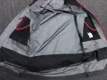 Haglofs gore-tex мебрана парка XL , снимка 5