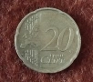 Рядка находка 20евроцетов, снимка 2